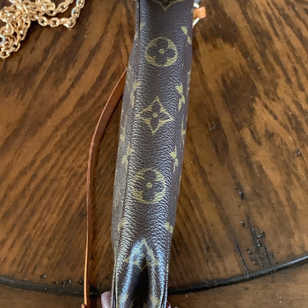 Beautiful Vintage Pochette Accessories - Picture 13 of 16